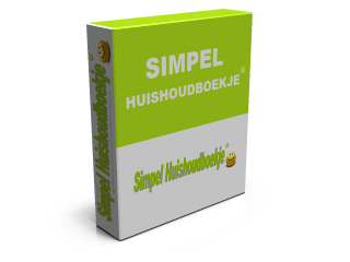 Huishoudboekje downloaden